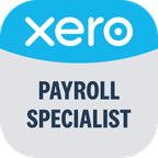 Xero Payroll Specialist